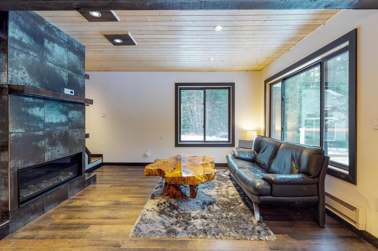 Creekside Cabin Nelson エクステリア 写真