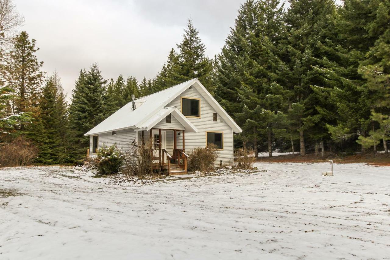 Creekside Cabin Nelson エクステリア 写真