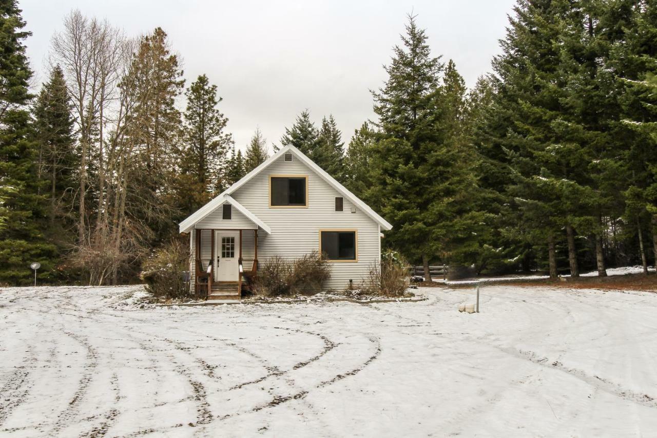 Creekside Cabin Nelson エクステリア 写真